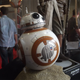 Illustration for article titled Getting Up Close With Hot Toys Amazing iThe Force Awakens/i Figures